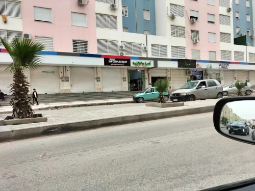 Vente Local Constantine El khroub
