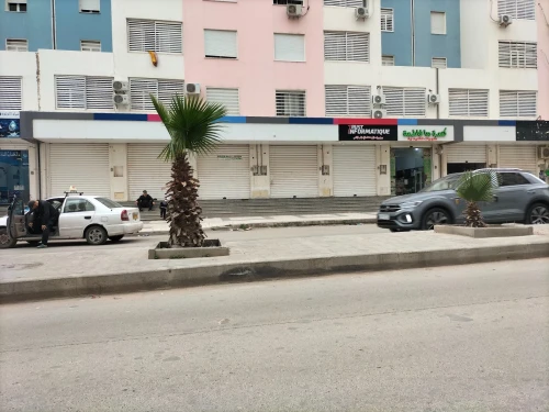 Vente Local Constantine El khroub