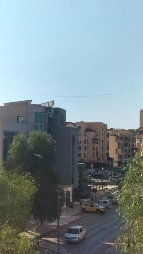 Vente Appartement F2 Constantine Constantine