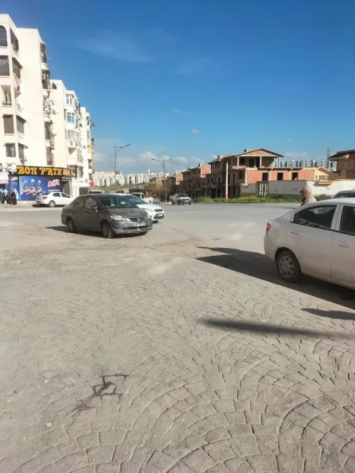 Location Local Constantine El khroub