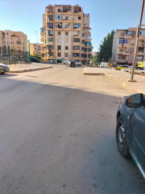 Vente Appartement F2 Constantine Constantine