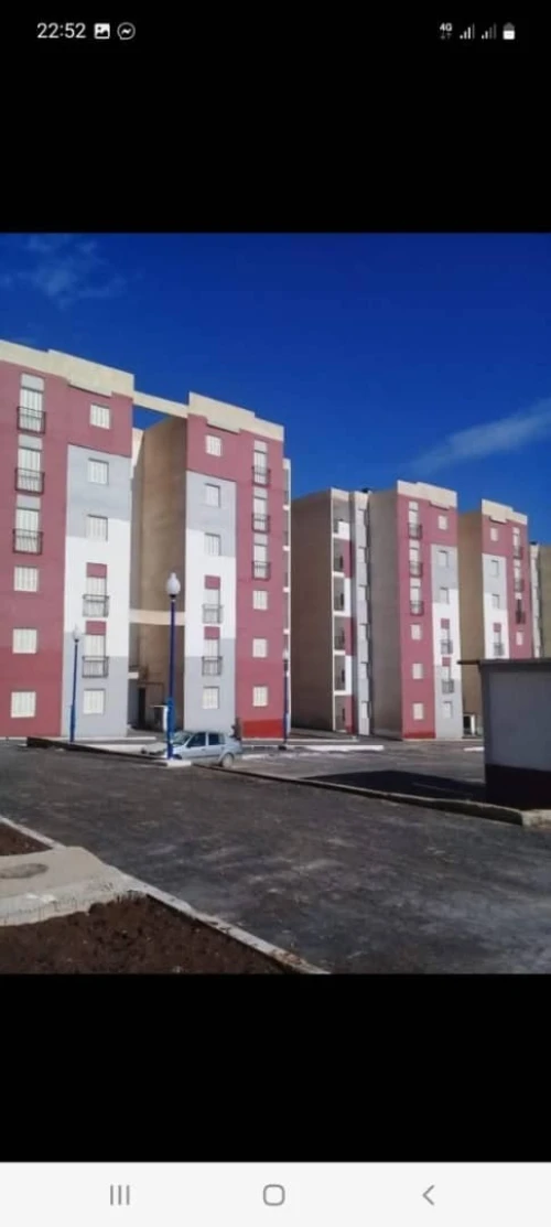 Vente Appartement F3 Constantine Constantine
