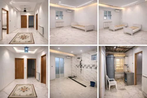 Vente Appartement F4 Constantine El khroub