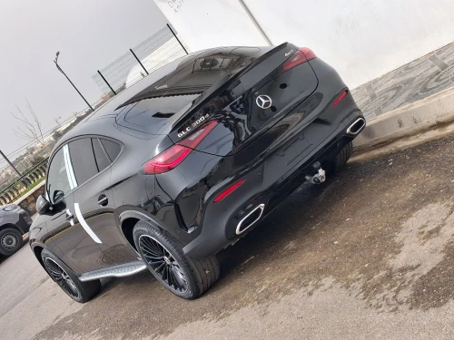 Mercedes GLS 30P 2026 300