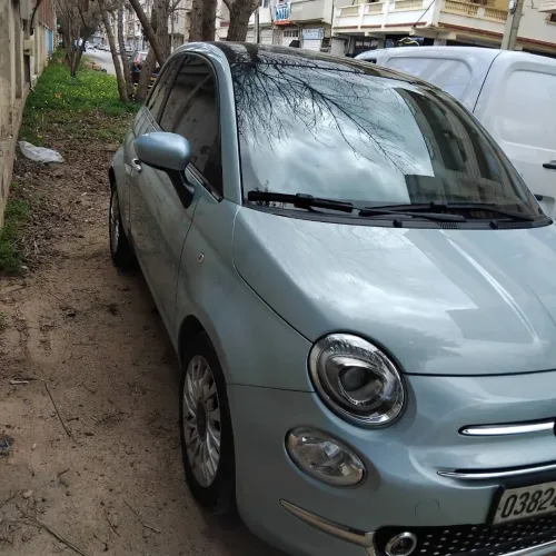 Fiat 500 2023 CLUB
