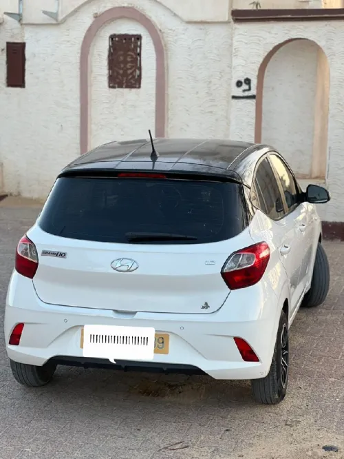 Hyundai I10 2023 Cope