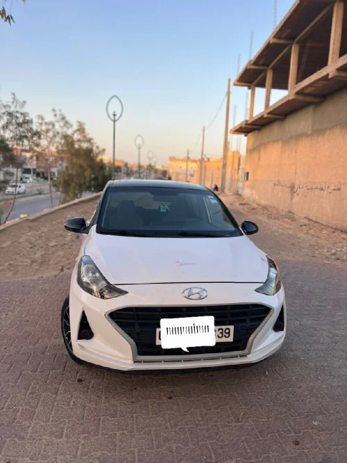 Hyundai I10 2023 Cope