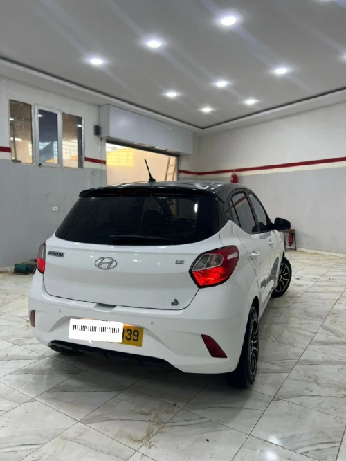Hyundai I10 2023 Cope