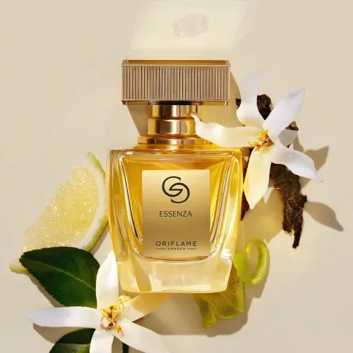 GIORDANI GOLD ESSENZA Original