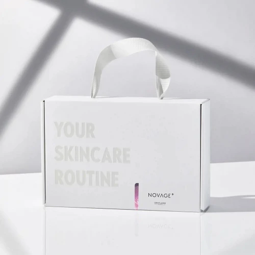 Novage+ Routine Riche Novage+ Lift + Firm