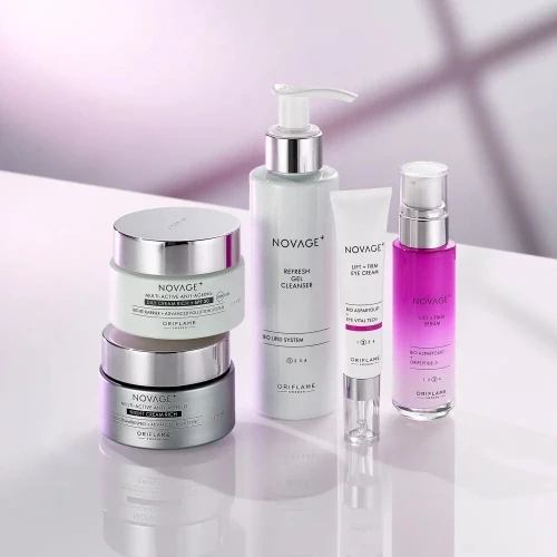Novage+ Routine Riche Novage+ Lift + Firm