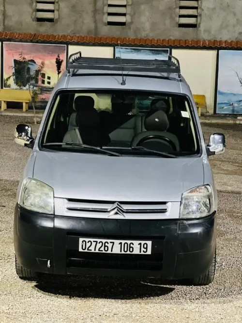 Citroen Berlingo 2006 Berlingo