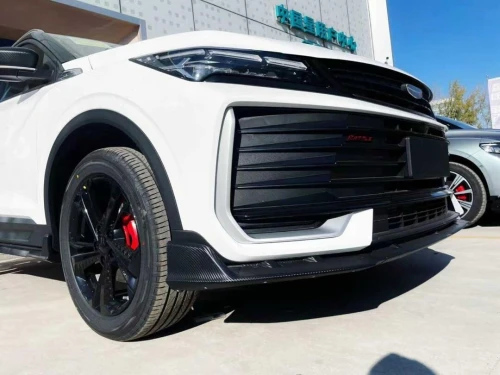 Geely Coolray 2026 Battel