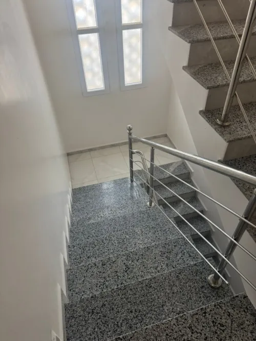 Vente Villa Biskra Biskra