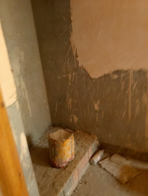 Vente Villa Sétif Setif