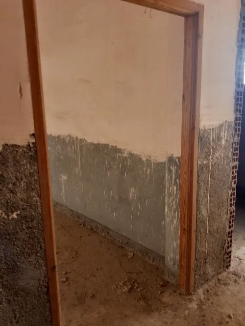 Vente Villa Sétif Setif