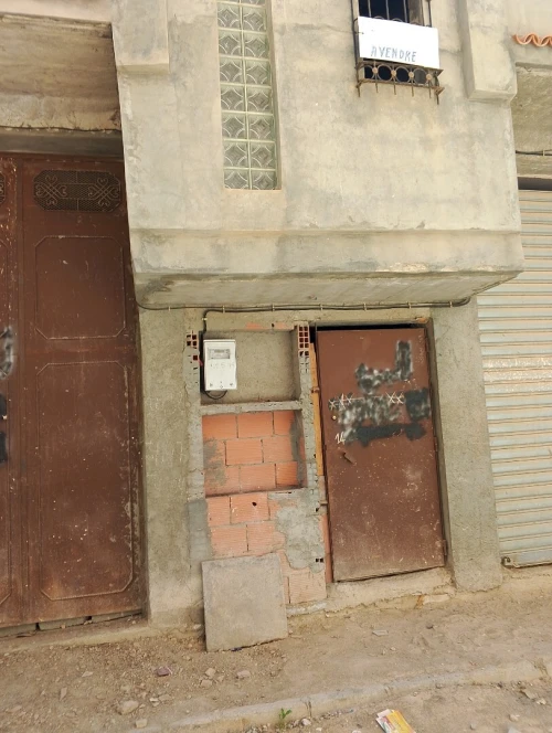 Vente Villa Sétif Setif