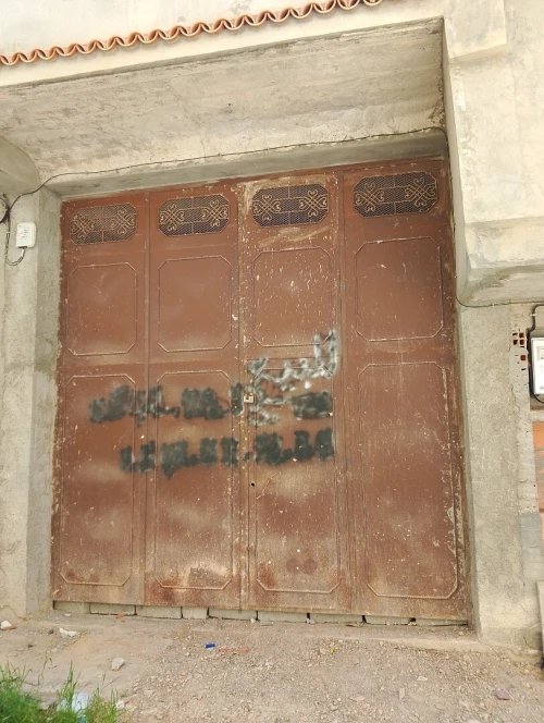Vente Villa Sétif Setif