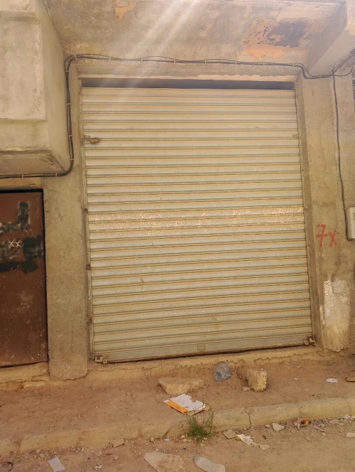 Vente Villa Sétif Setif