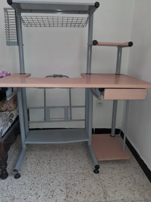 Bureau ordinateur 