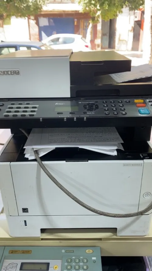 Kyocera