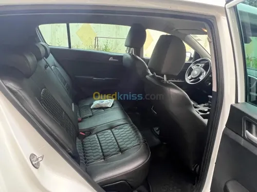 Kia Sportage 2019 Sportage