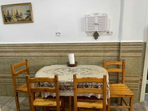Vente Appartement Niveau de villa F3 Boumerdès Djinet