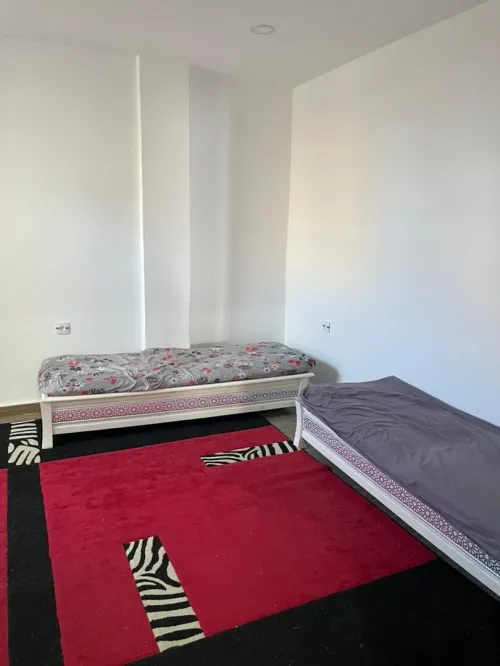 Vente Appartement Niveau de villa F3 Boumerdès Djinet