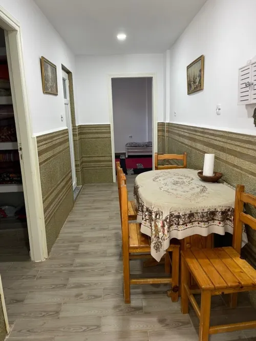 Vente Appartement Niveau de villa F3 Boumerdès Djinet