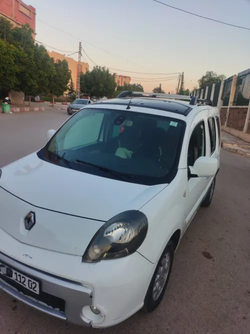 Renault Kangoo 2012 Privilège plus