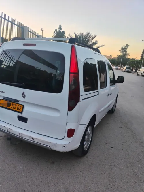 Renault Kangoo 2012 Privilège plus