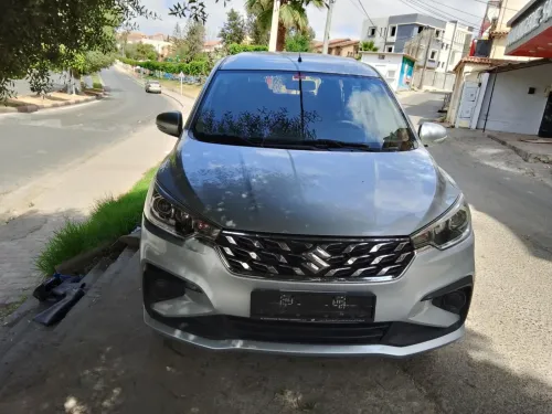 Suzuki Ortiga 2023 Gl