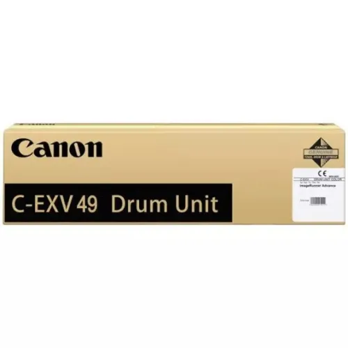 DRUM CANON CEXV 49 ORIGINAL