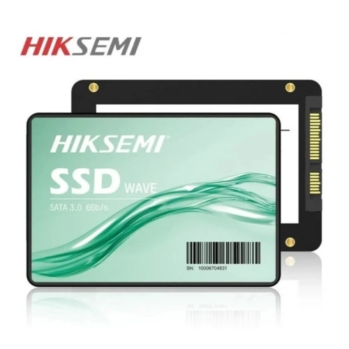 Hiksemi wave 1TB SSD
