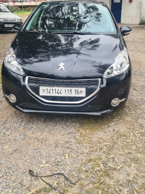 Peugeot 208 2013 Active