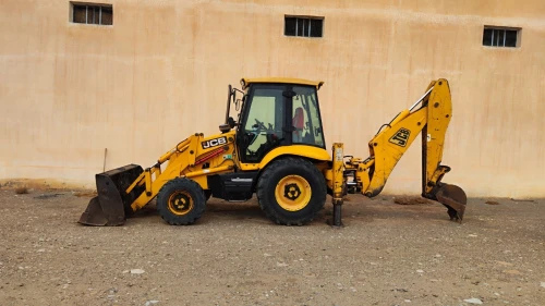 Jcb Jcb 2004