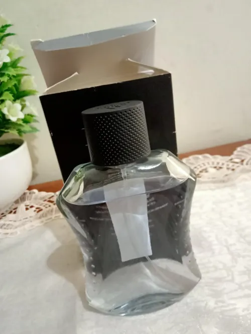 Adidas Dynamic Pulse EAU DE TOILETTE 