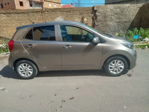 Kia Picanto 2019 LX Start