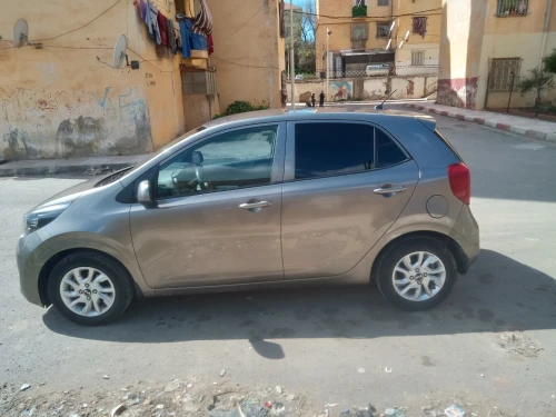 Kia Picanto 2019 LX Start