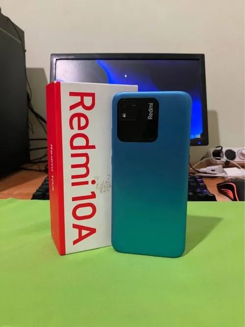 Redmi 10A