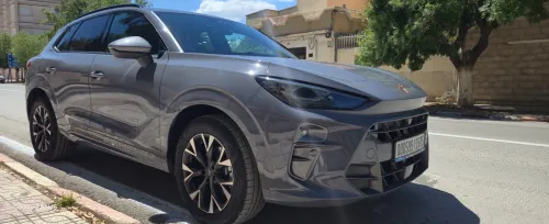 Cupra  TERRAMAR 2025 V