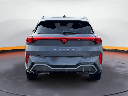 Cupra  TERRAMAR 2025 