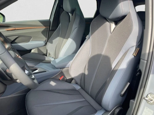 Cupra  TERRAMAR 2025 