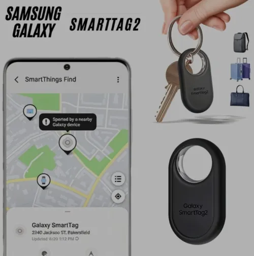 Tracker Tag GPS جهاز تعقب الأغراض