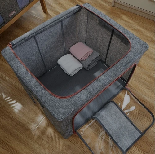 Boite de Rangement صندوق التنظيم