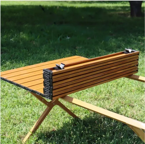 Table de Camping طاولة قابلة للطي