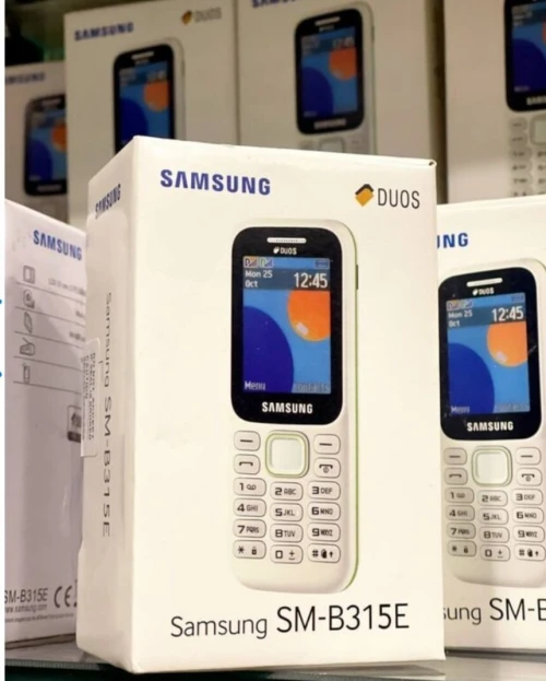 Téléphone Portable double SIM هاتف محمول بشريحتين