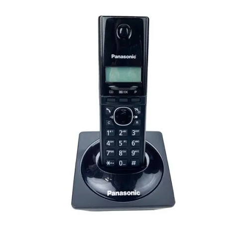 Téléphone sans fil  هاتف لاسلكي Panasonic KX-TG1711