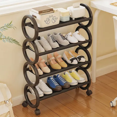 Étagères à Chaussures حامل أحذية 