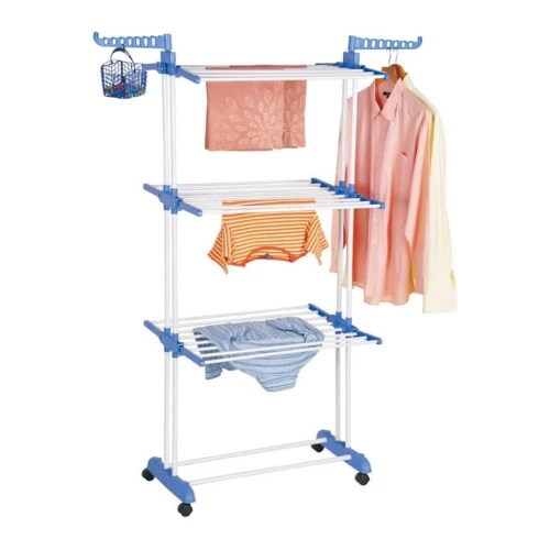 Sėche linge à étages مجفف ملابس ذو طوابق